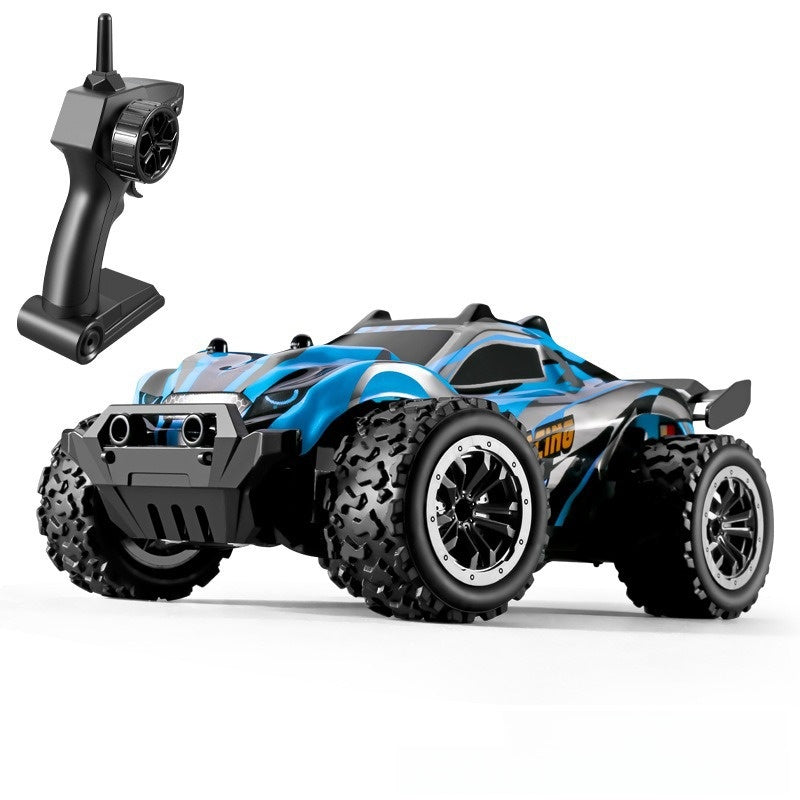 Remote Control Car