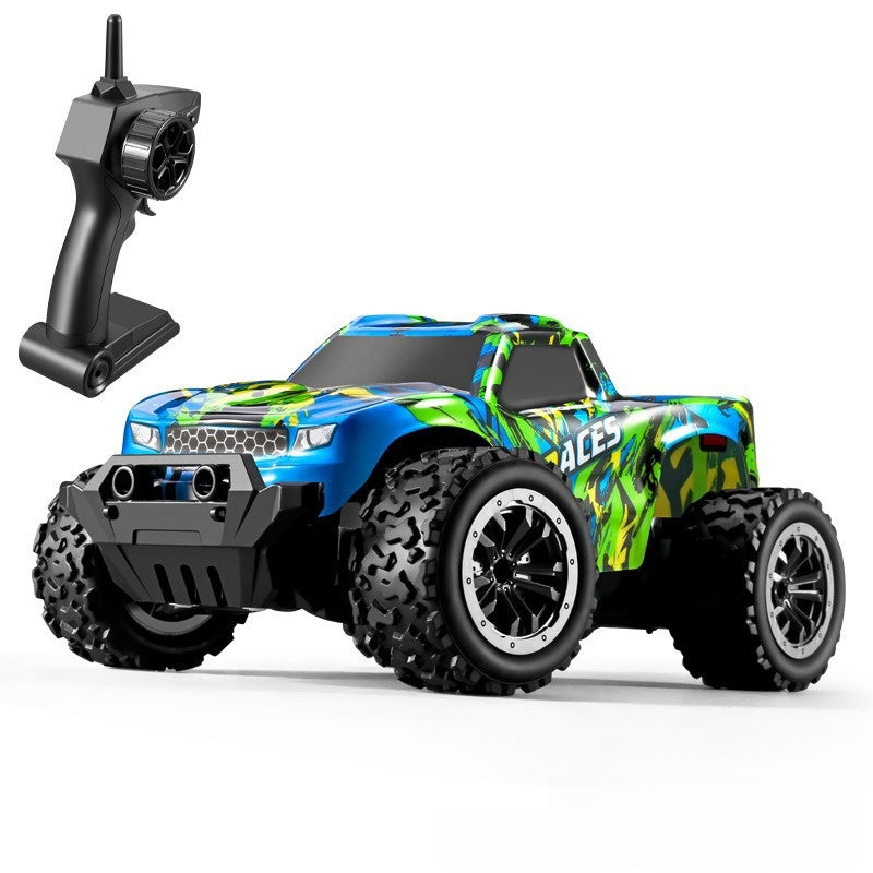 Remote Control Car