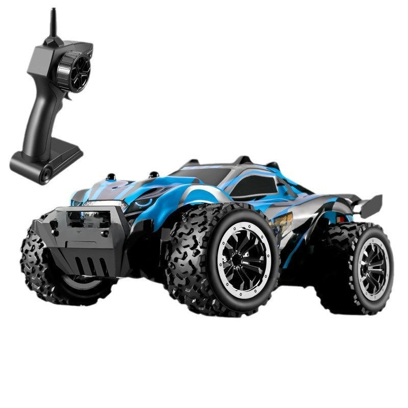 Remote Control Car