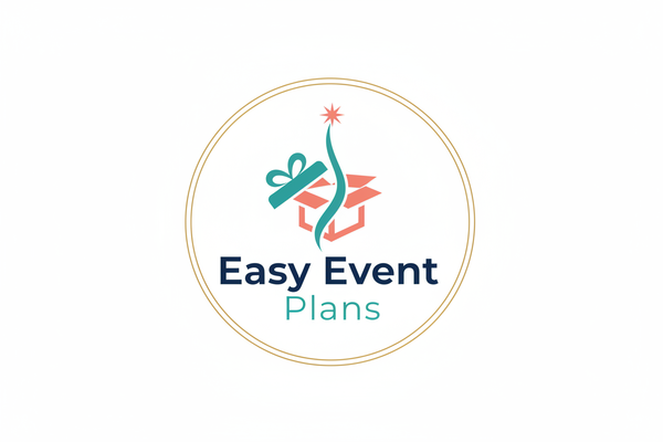 Logo Easy Event Plans